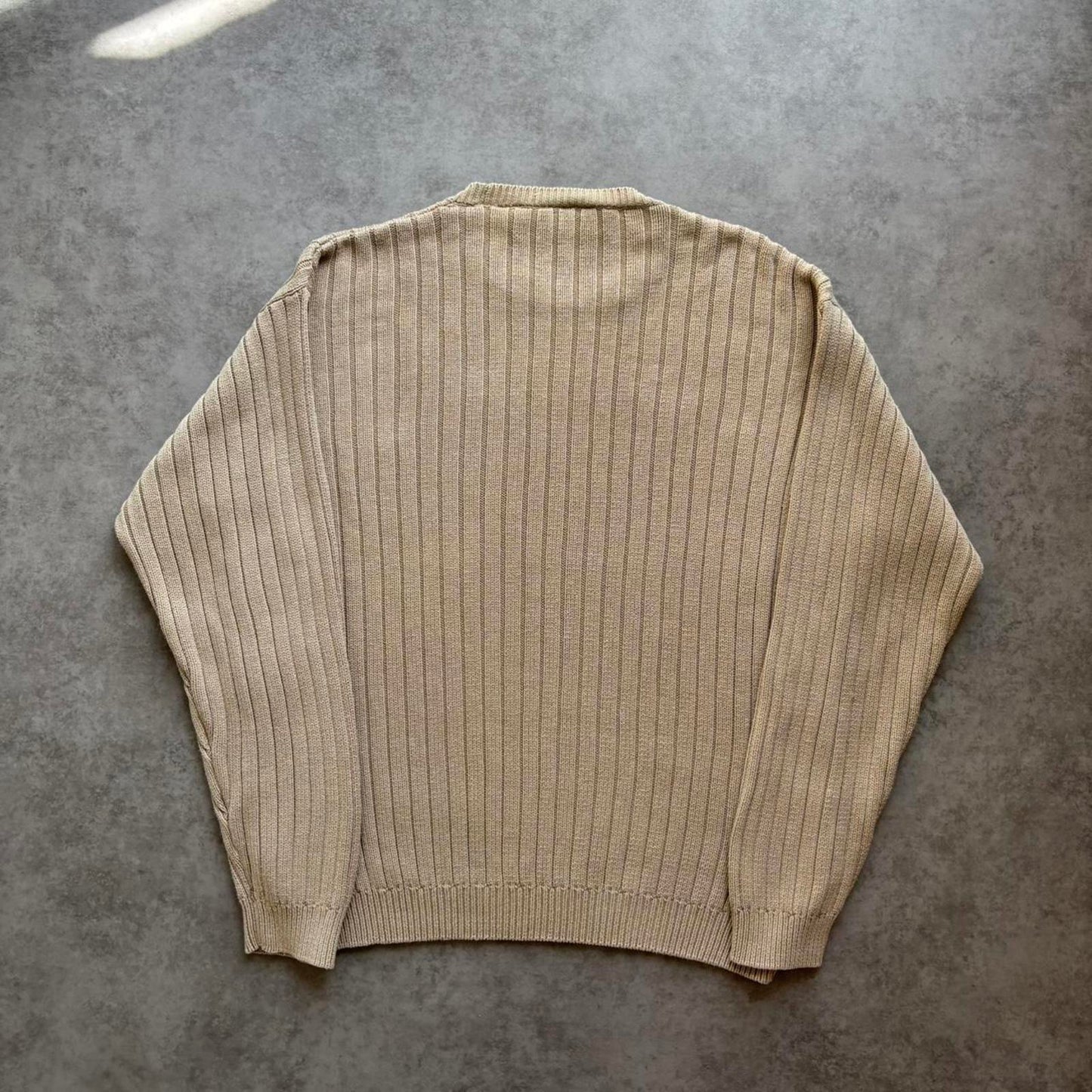 Timberland Knit Beige (Large)