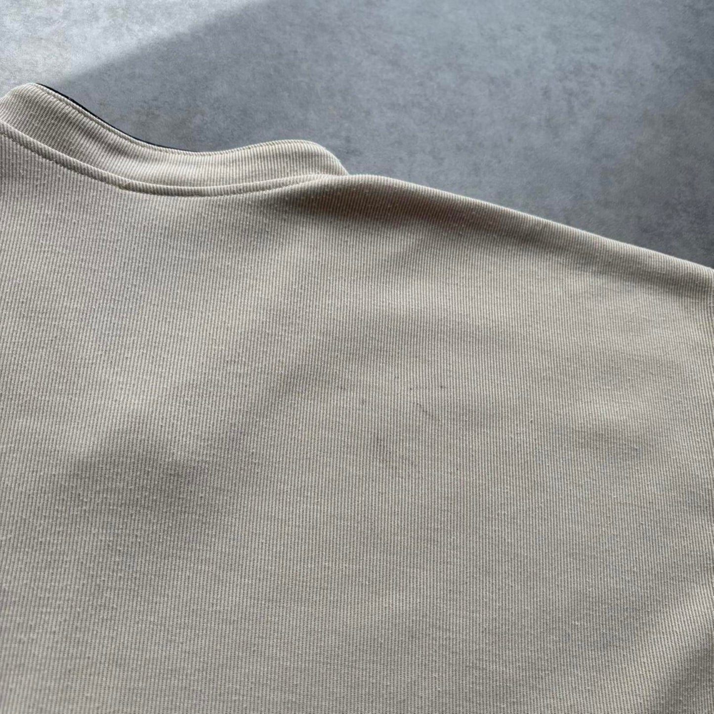 Oakley T Shirt Beige (Large)