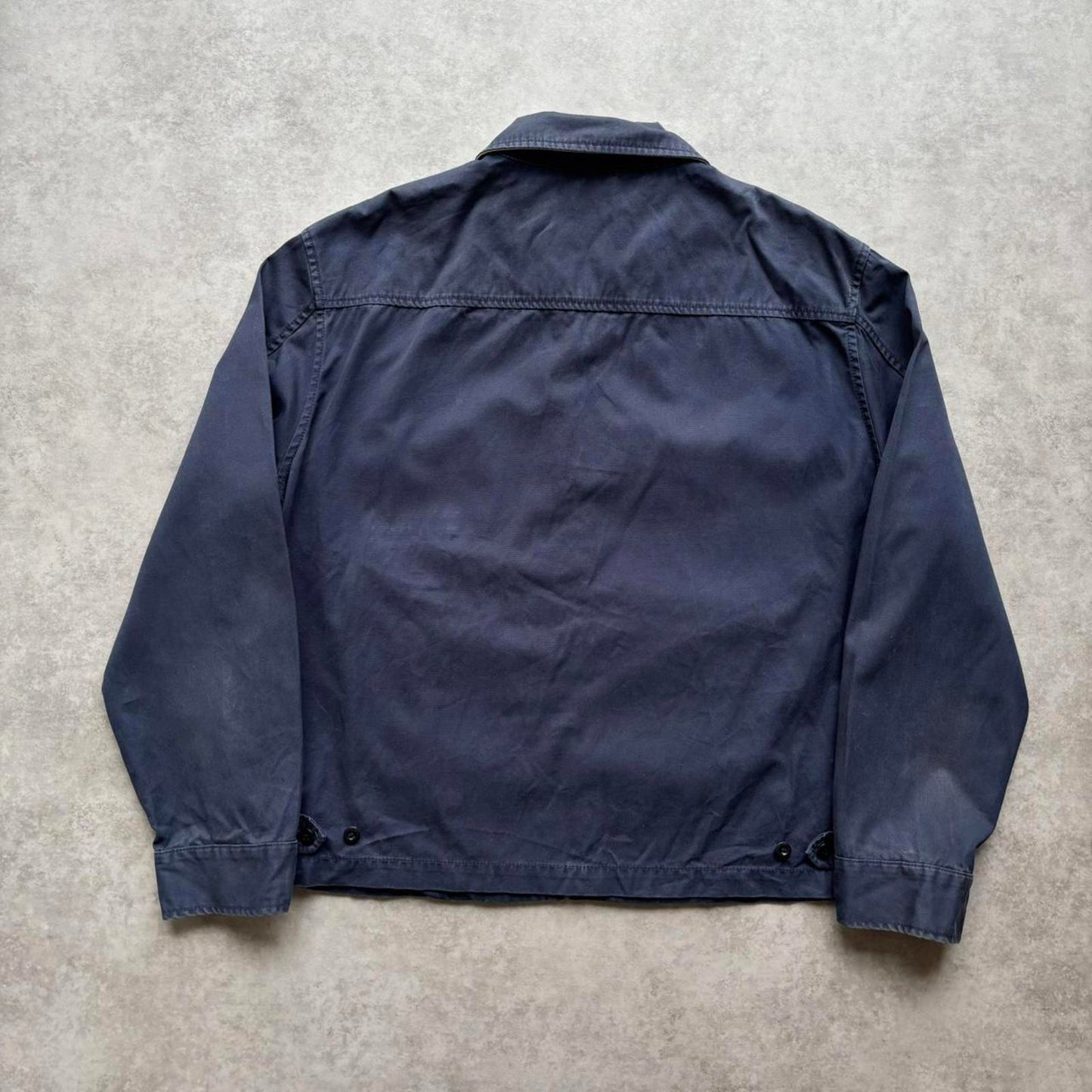 Ralph Lauren Jacket Navy (XL)