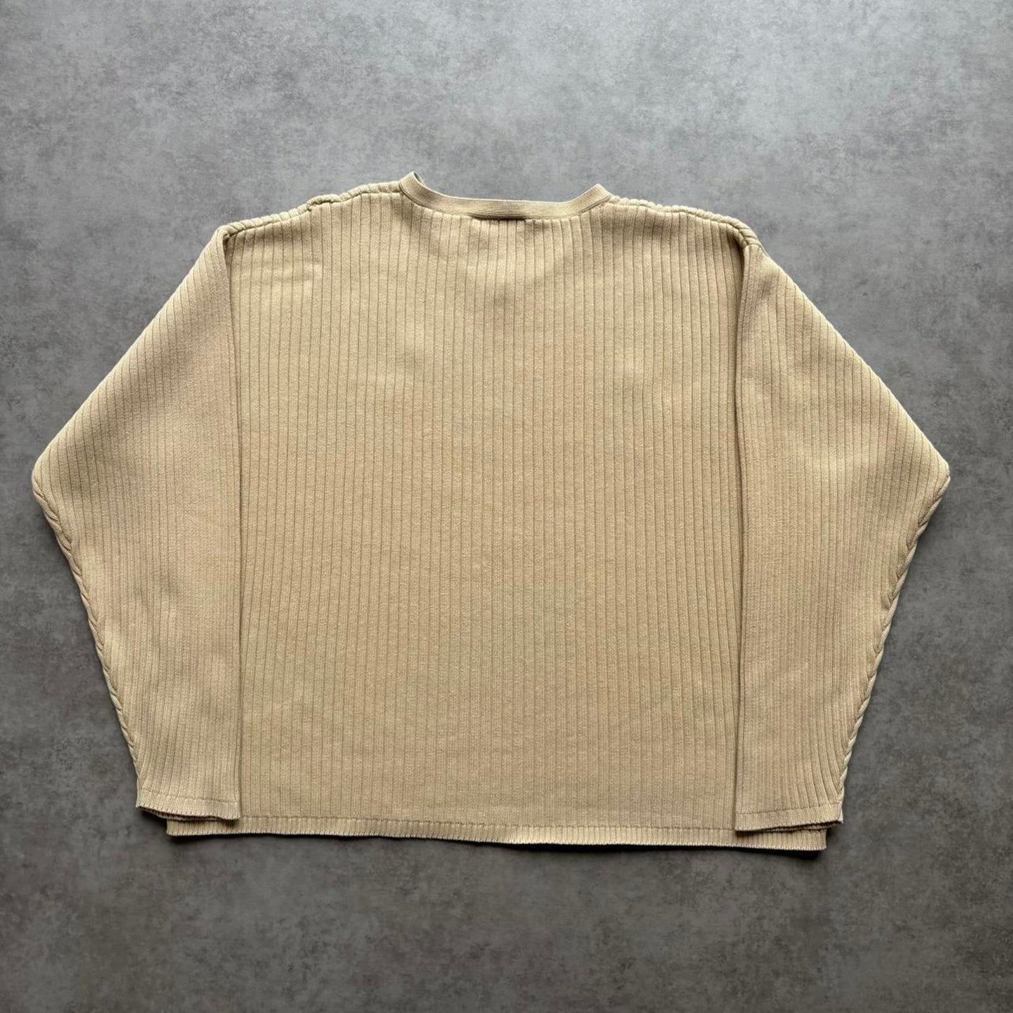 Timberland Jumper Beige (Large)