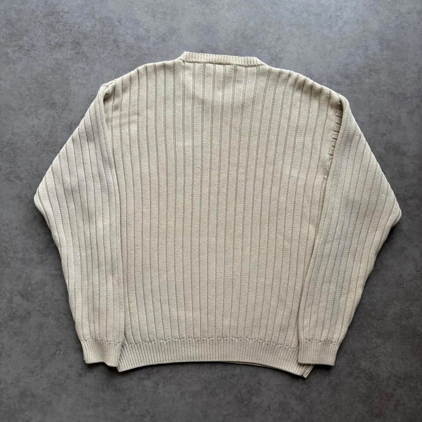 Timberland Jumper Cream (Small)