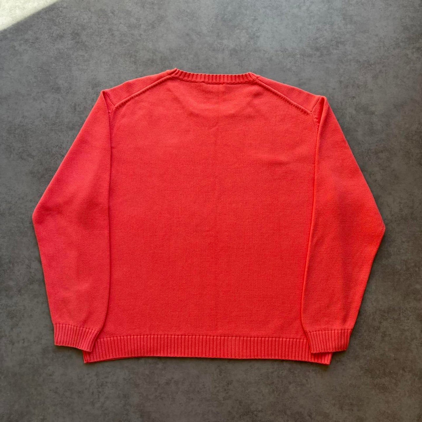 YSL Jumper Pink (XL)