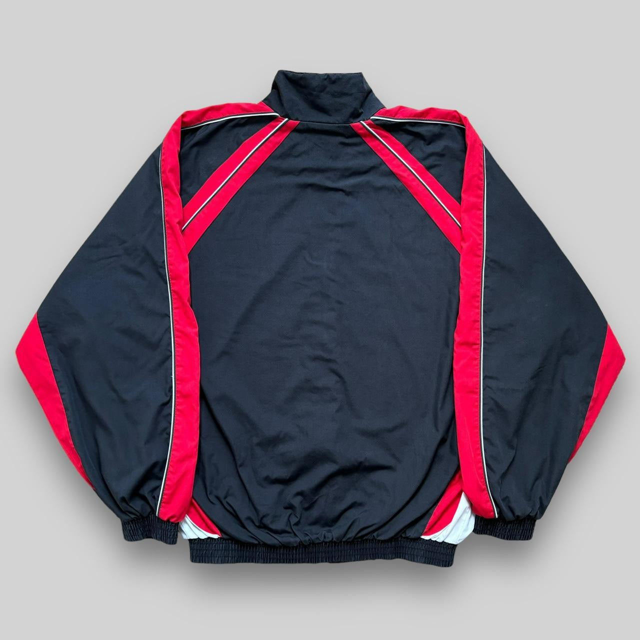 Vintage Umbro Manchester United 1992-96 Jacket (Medium)