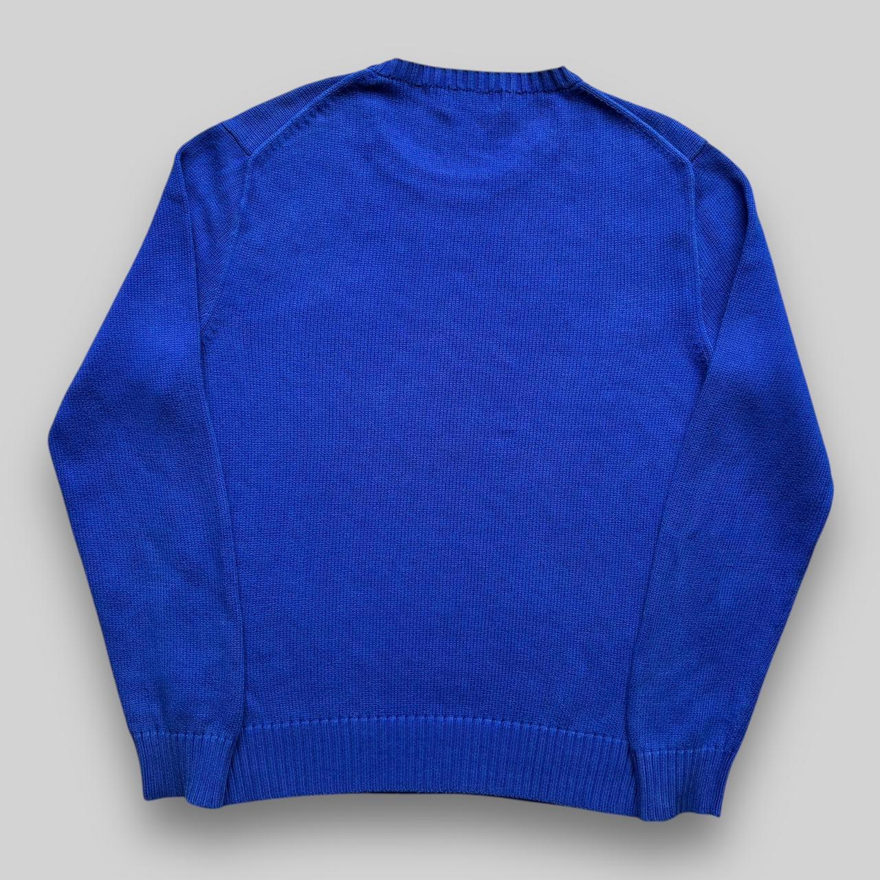 Polo Ralph Lauren Knit Jumper (Small)