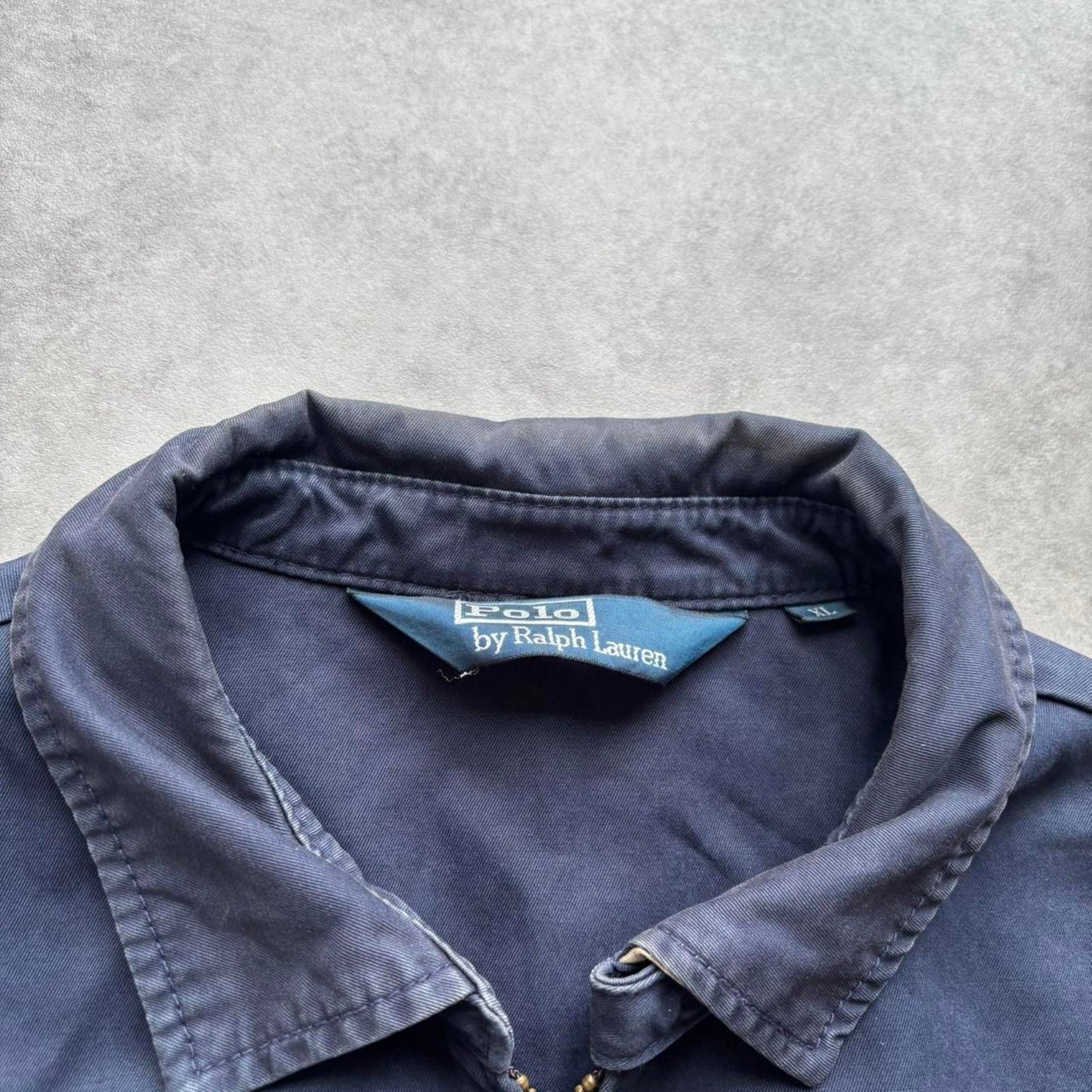Ralph Lauren Jacket Navy (XL)