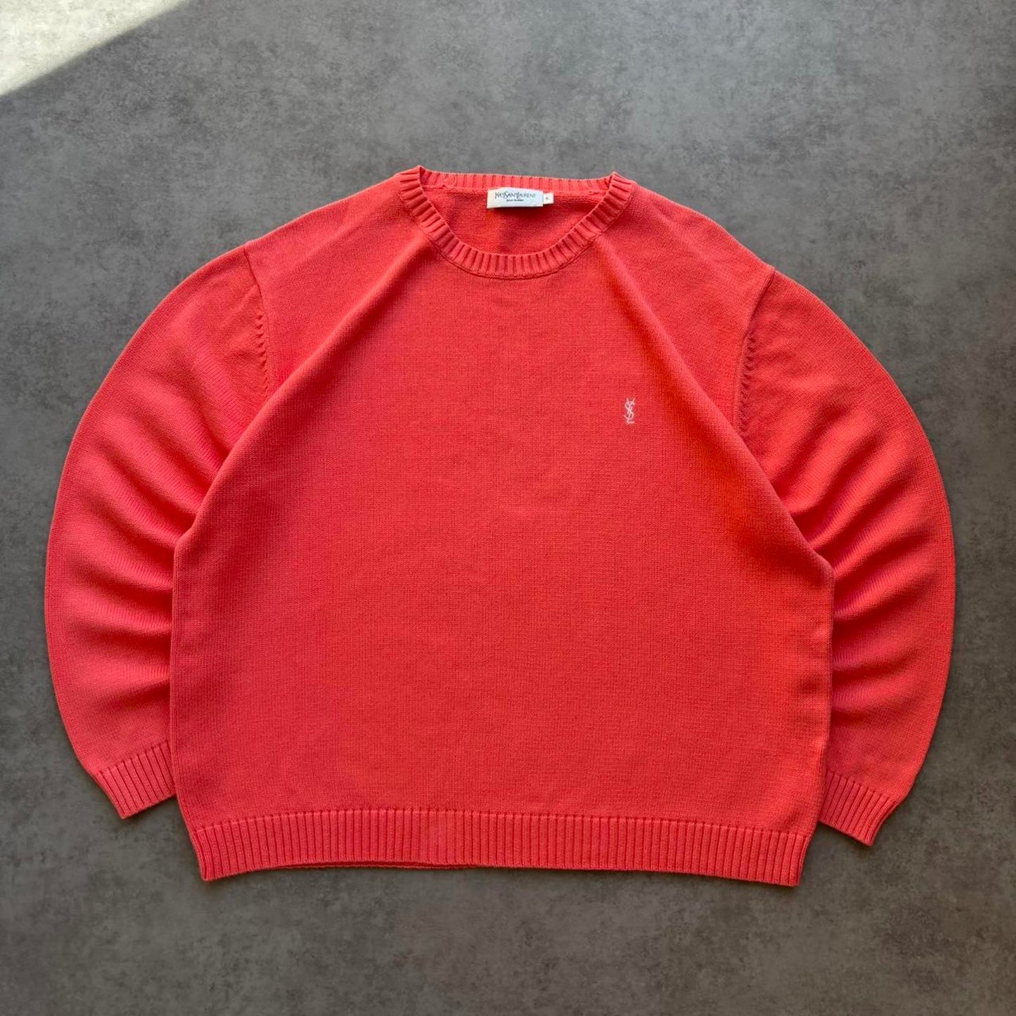 YSL Jumper Pink (XL)