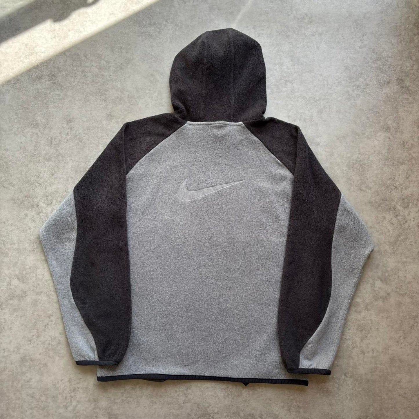 Nike Fleece Grey (Large)