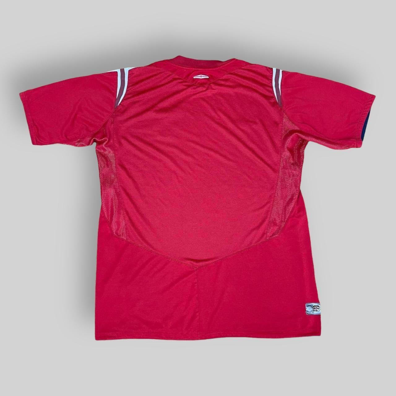 Umbro England 2004/06 Away Shirt (Medium)