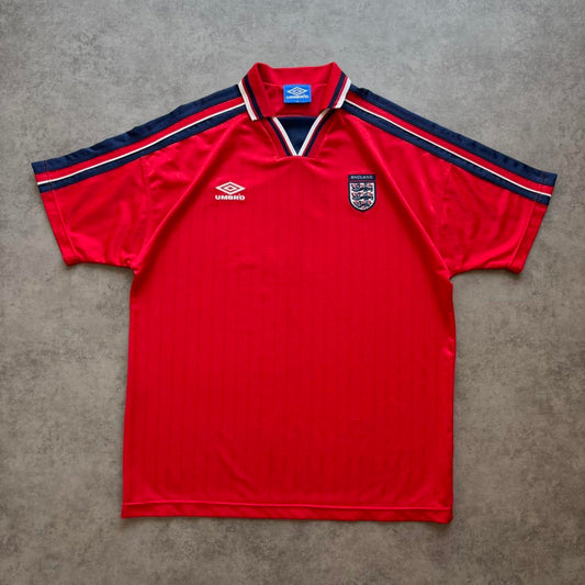 England Shirt Red (XL)
