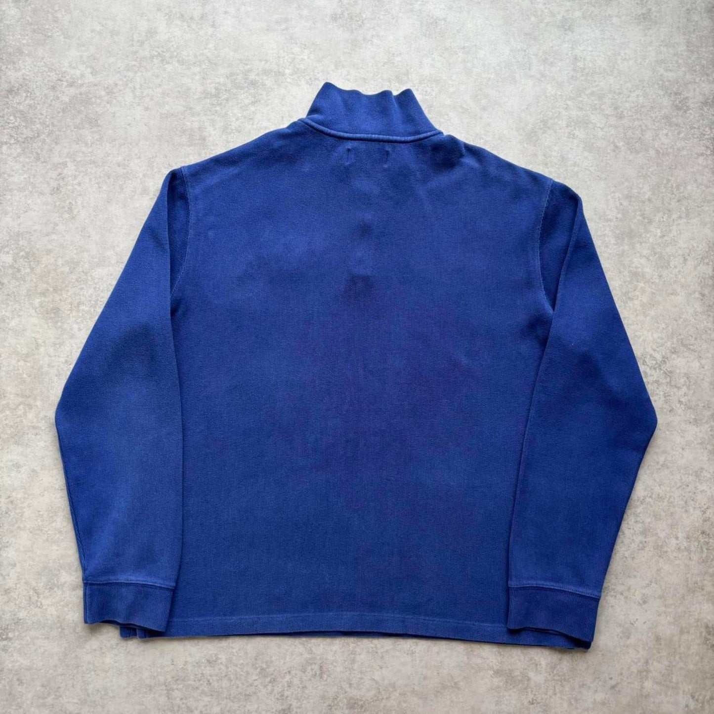 Ralph Lauren Jumper Blue (Large)