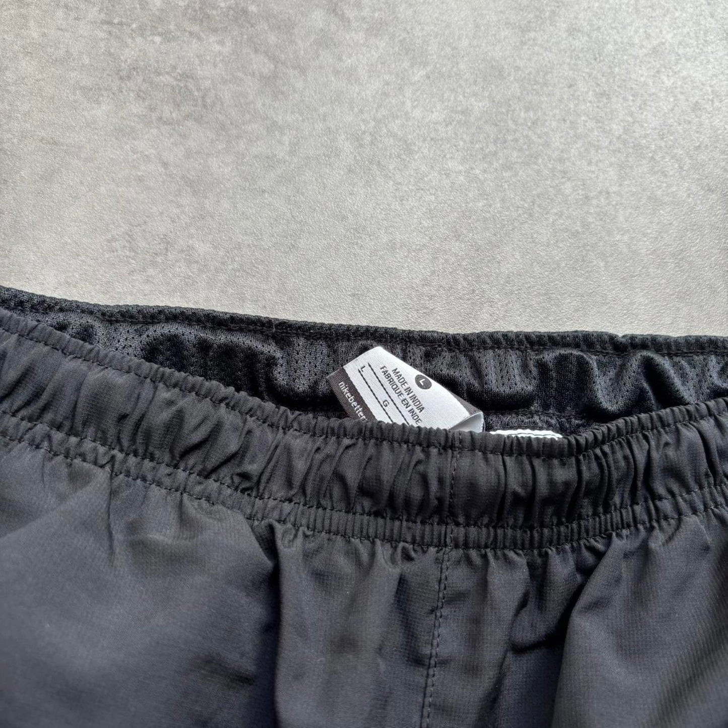Nike Trackpants Black (Large