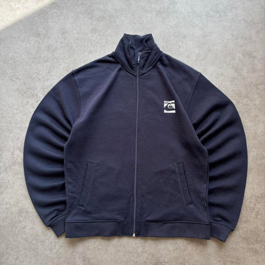Quiksilver Jumper Navy (Medium)