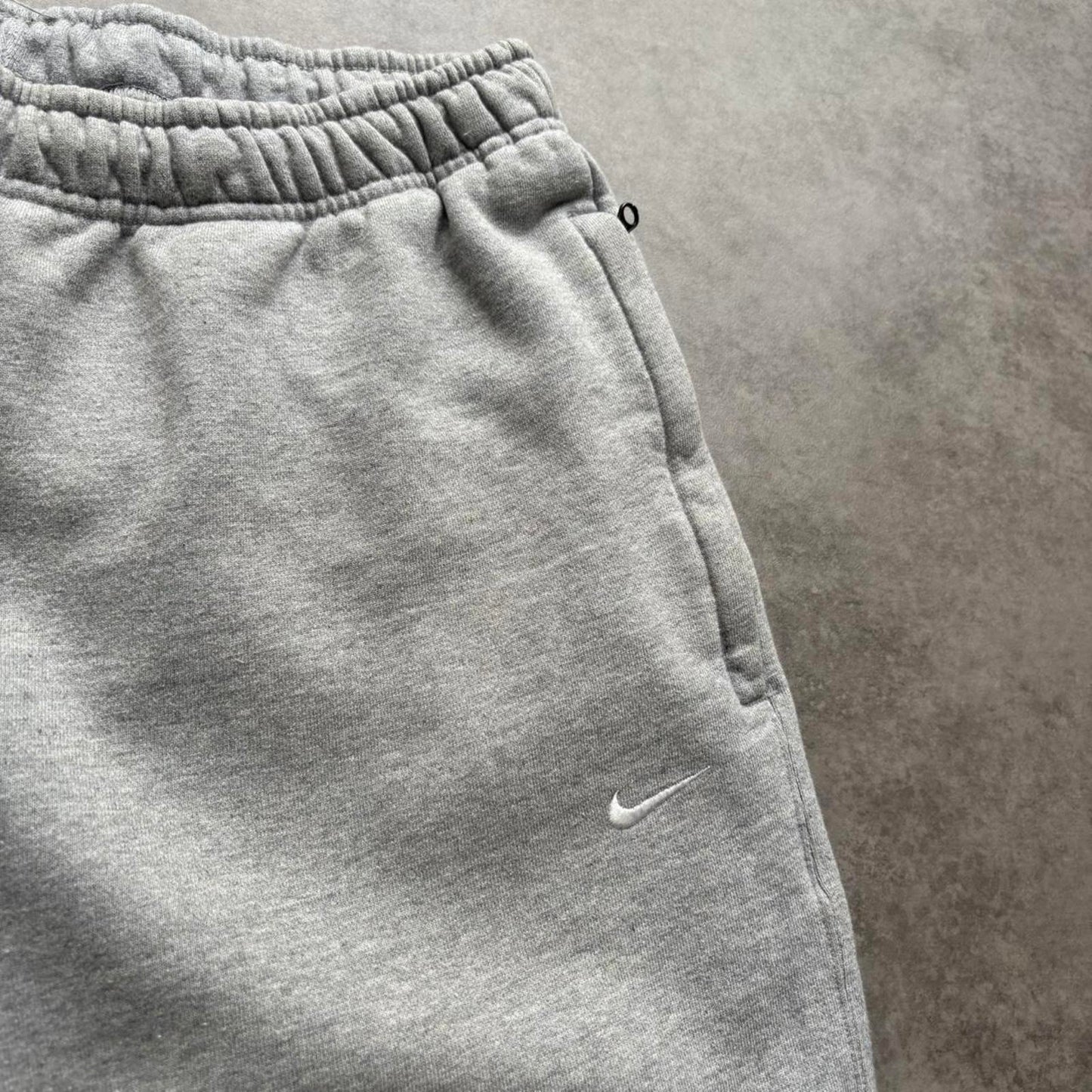 Nike Joggers Grey (Medium)