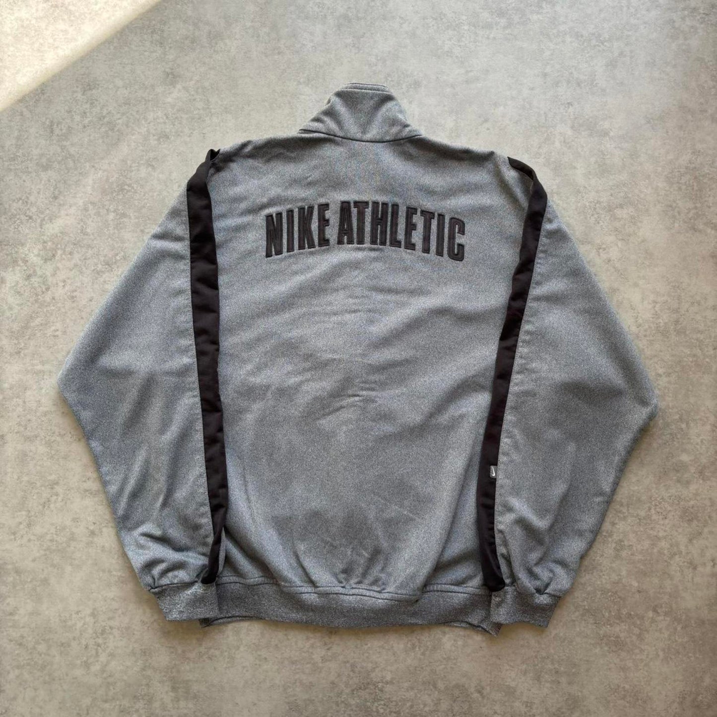 Nike Jacket Grey (Small)