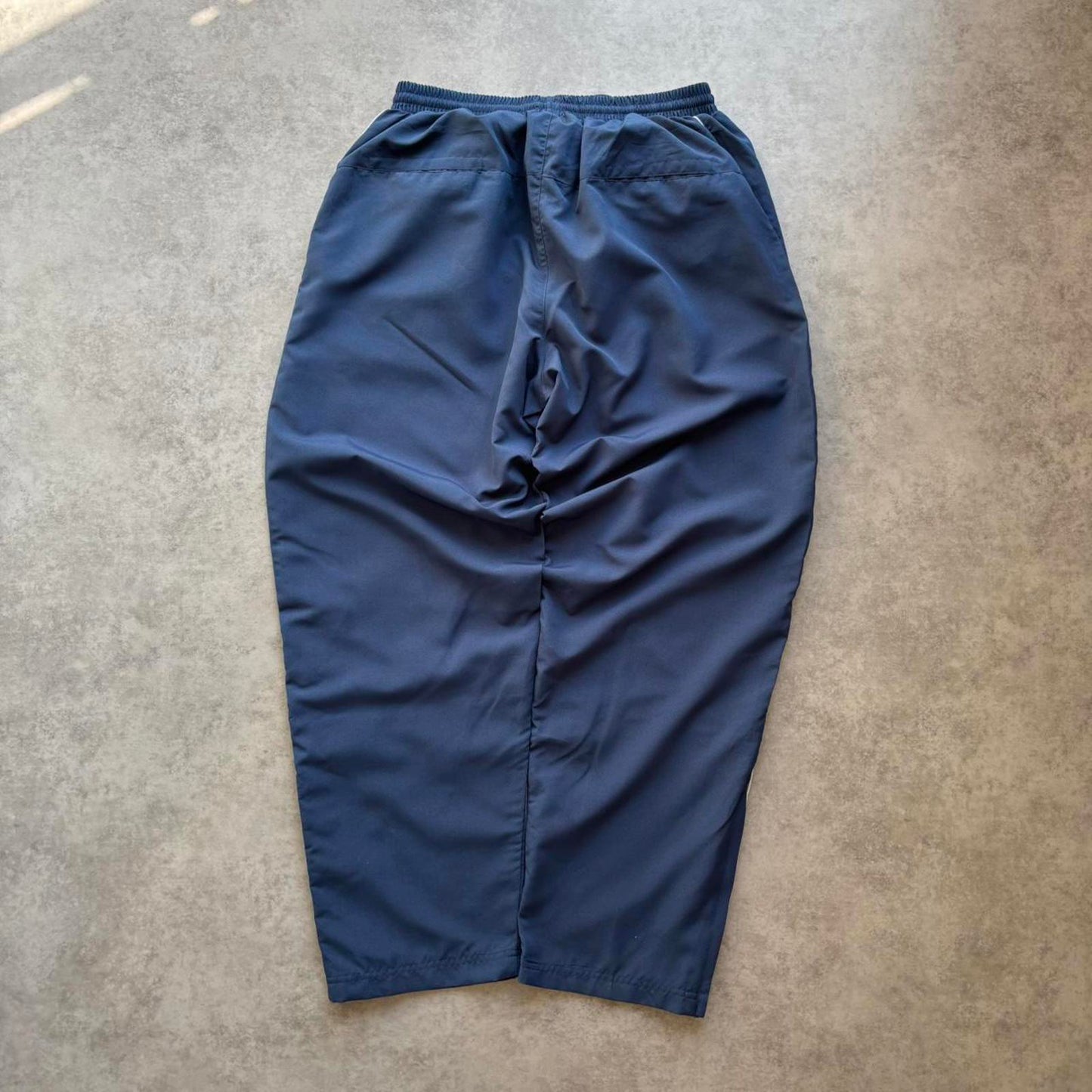 Umbro Trackpants Navy (XL)