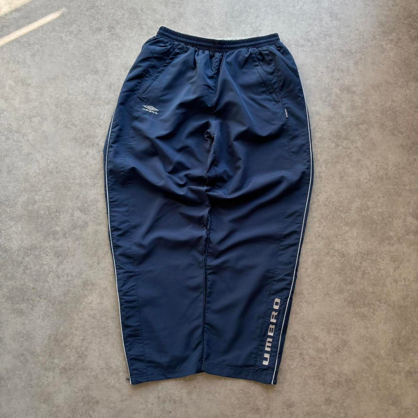 Umbro Trackpants Navy (XL)
