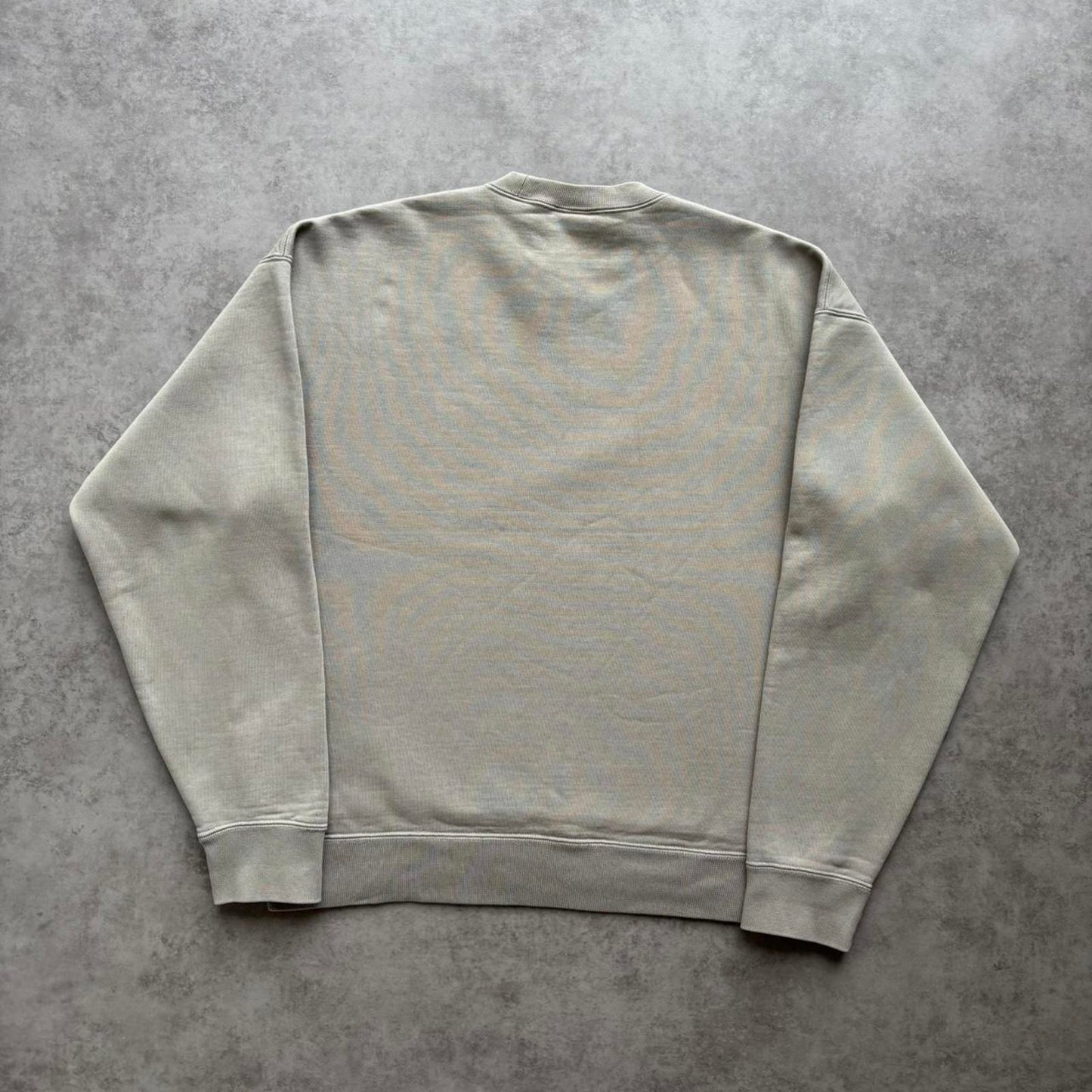 Nike NRG Baggy Sweatshirt Grey (Medium)