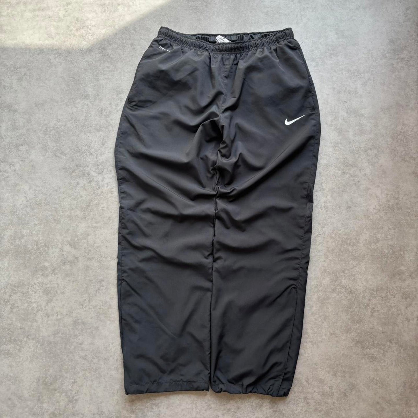 Nike Trackpants Black (Large