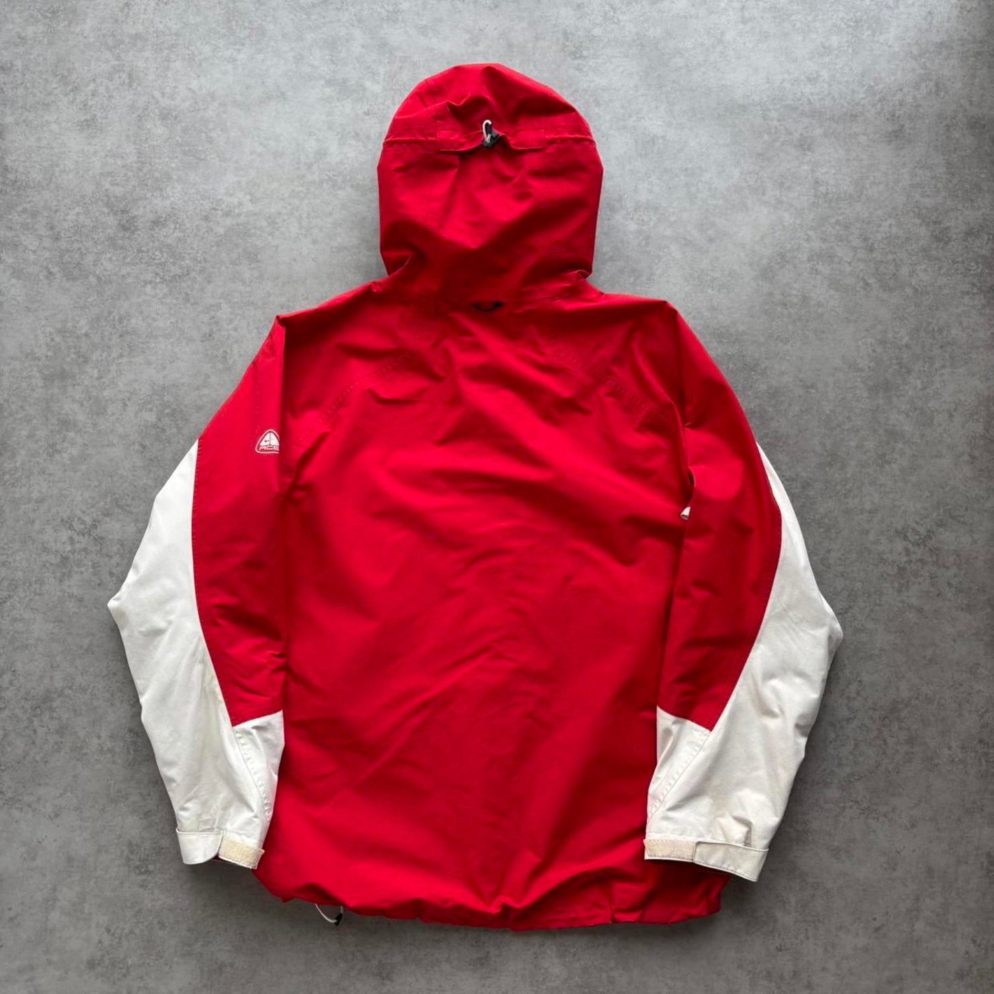 Nike ACG Jacket Red (Large)