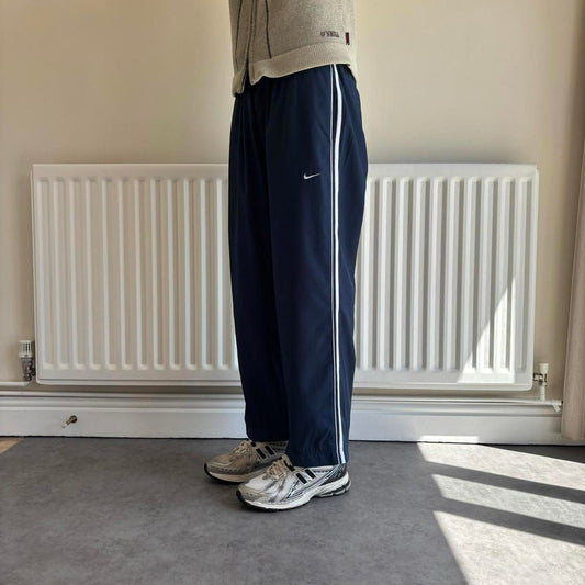 Nike Trackpants Navy (XL)