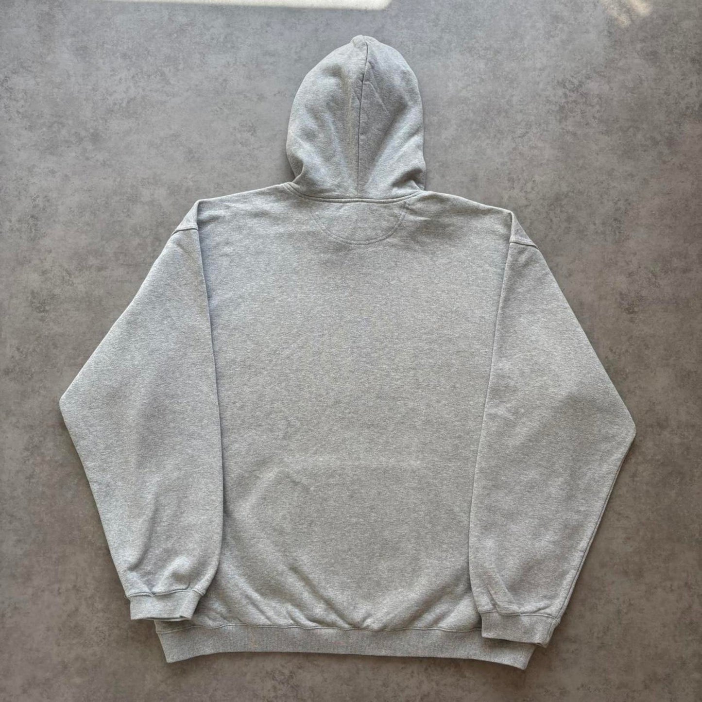 Nike Hoodie Grey (XXL)
