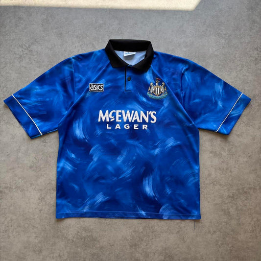 Newcastle Shirt Blue (XL)