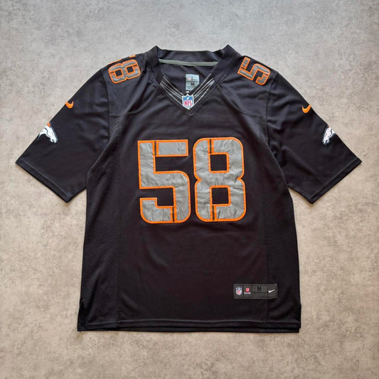 Denver Broncos Jersey (Medium)