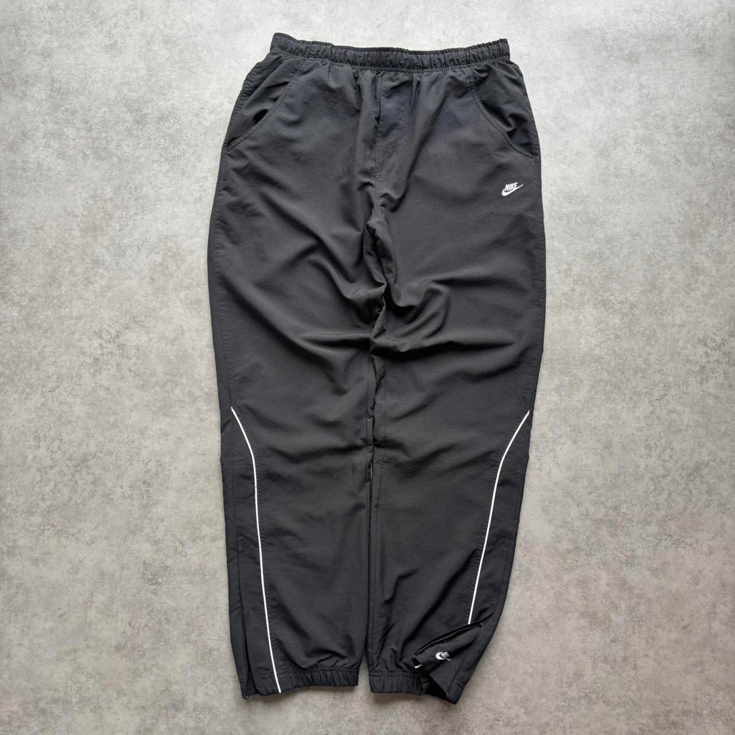 Nike Trackpants Black (XL)