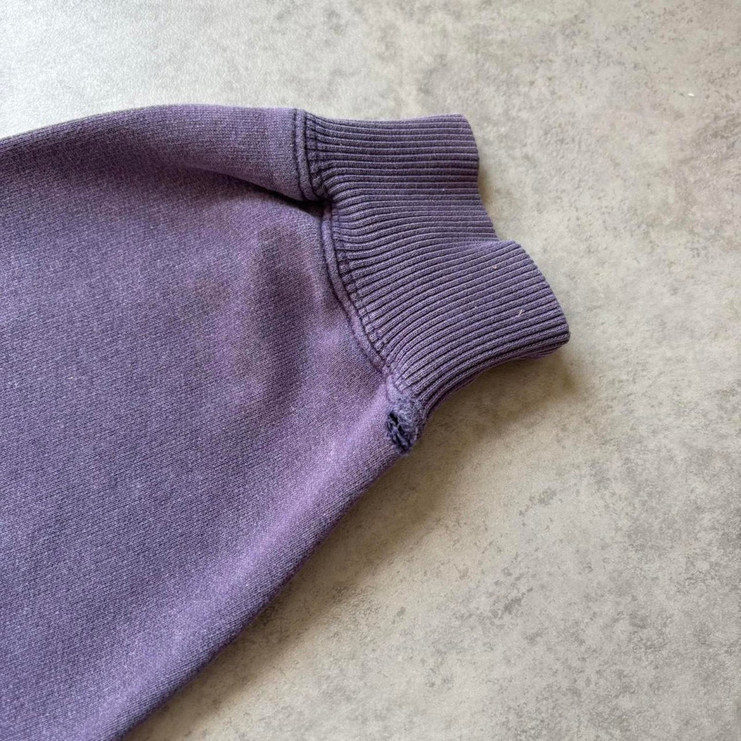 Adidas Sweatshirt Navy (Small)