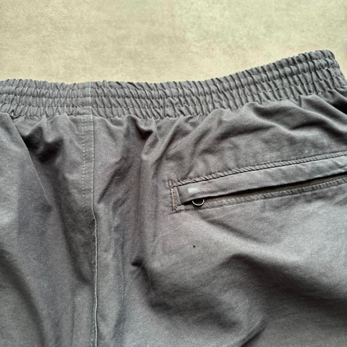 Women's Nike Trackpants Black (Large)