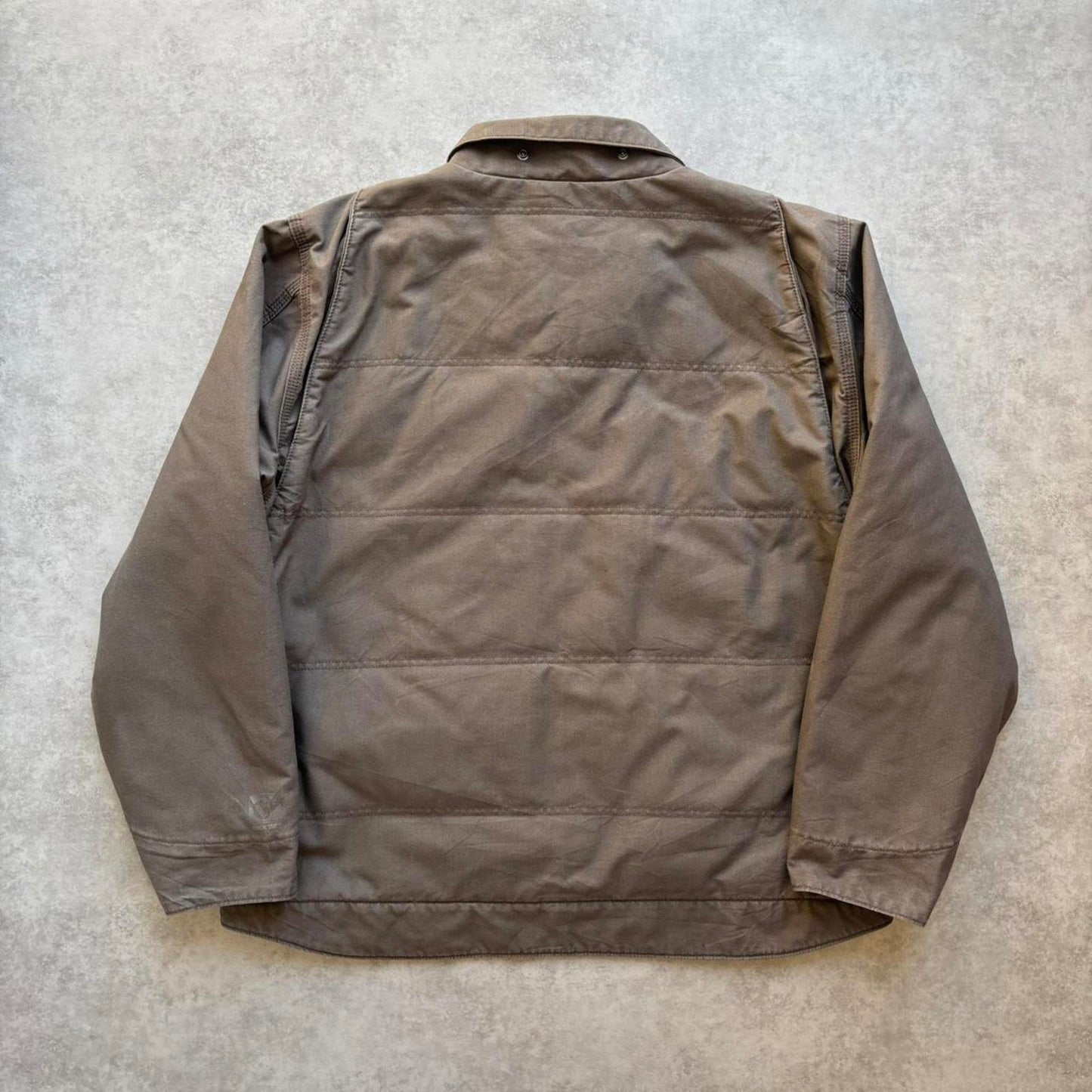 Carhartt Jacket Brown (XL)
