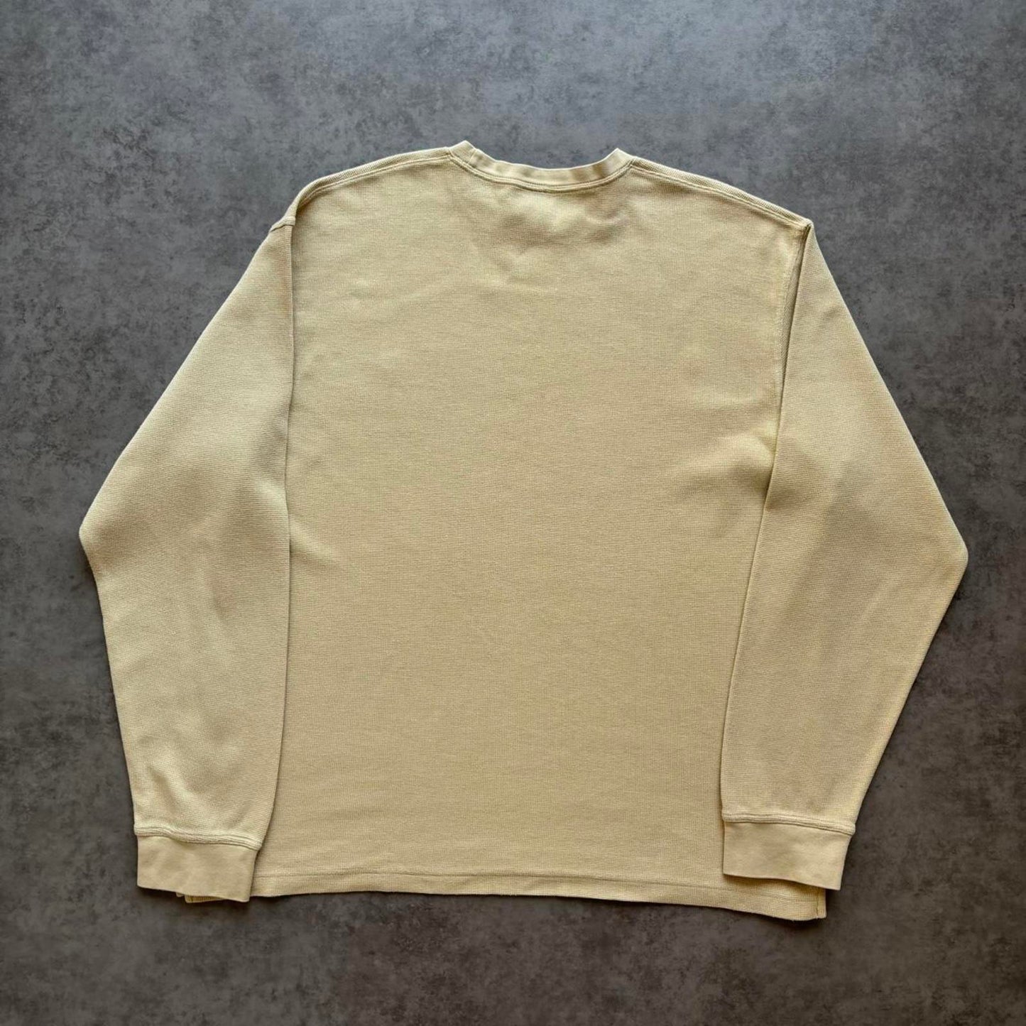 Timberland Jumper Beige (XL)