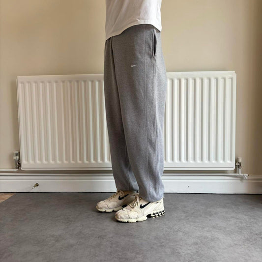 Nike Joggers Grey (Medium)
