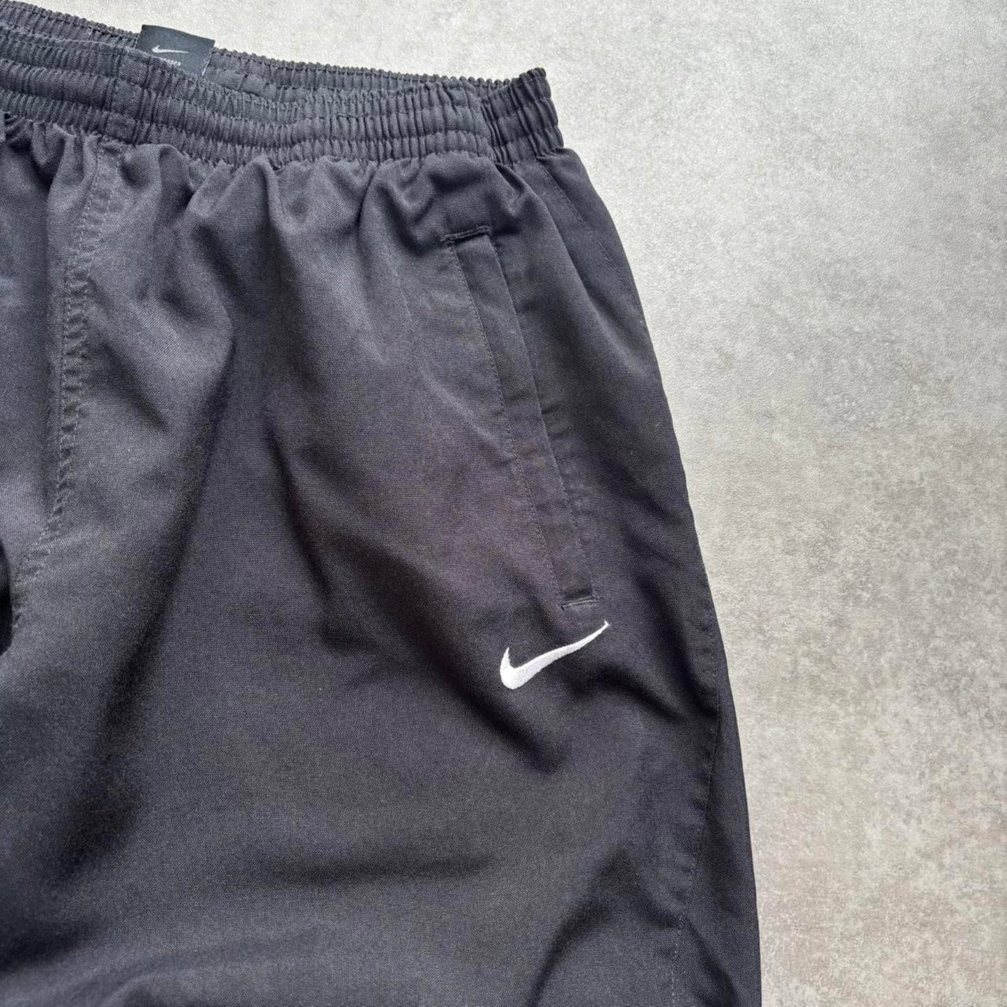 Nike Trackpants Black (Large)