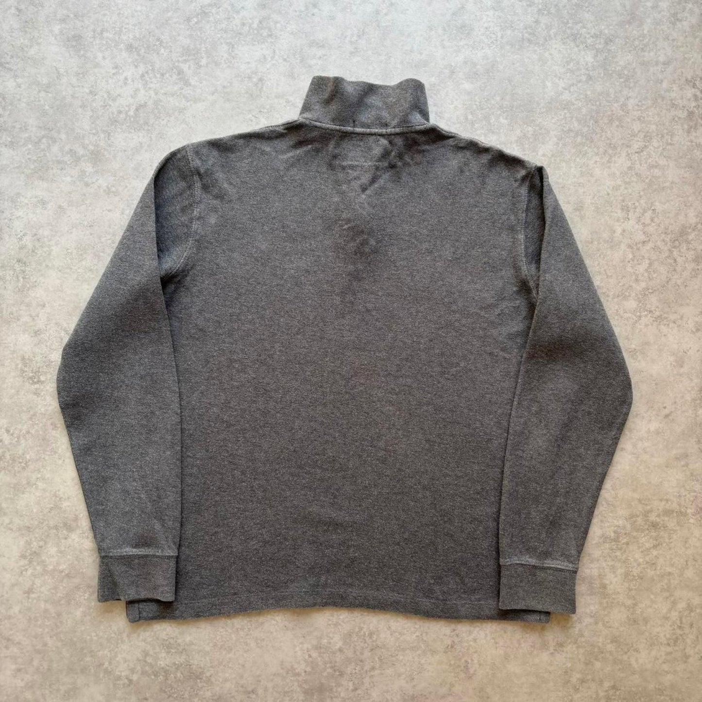 Ralph Lauren Jumper Grey (Medium)