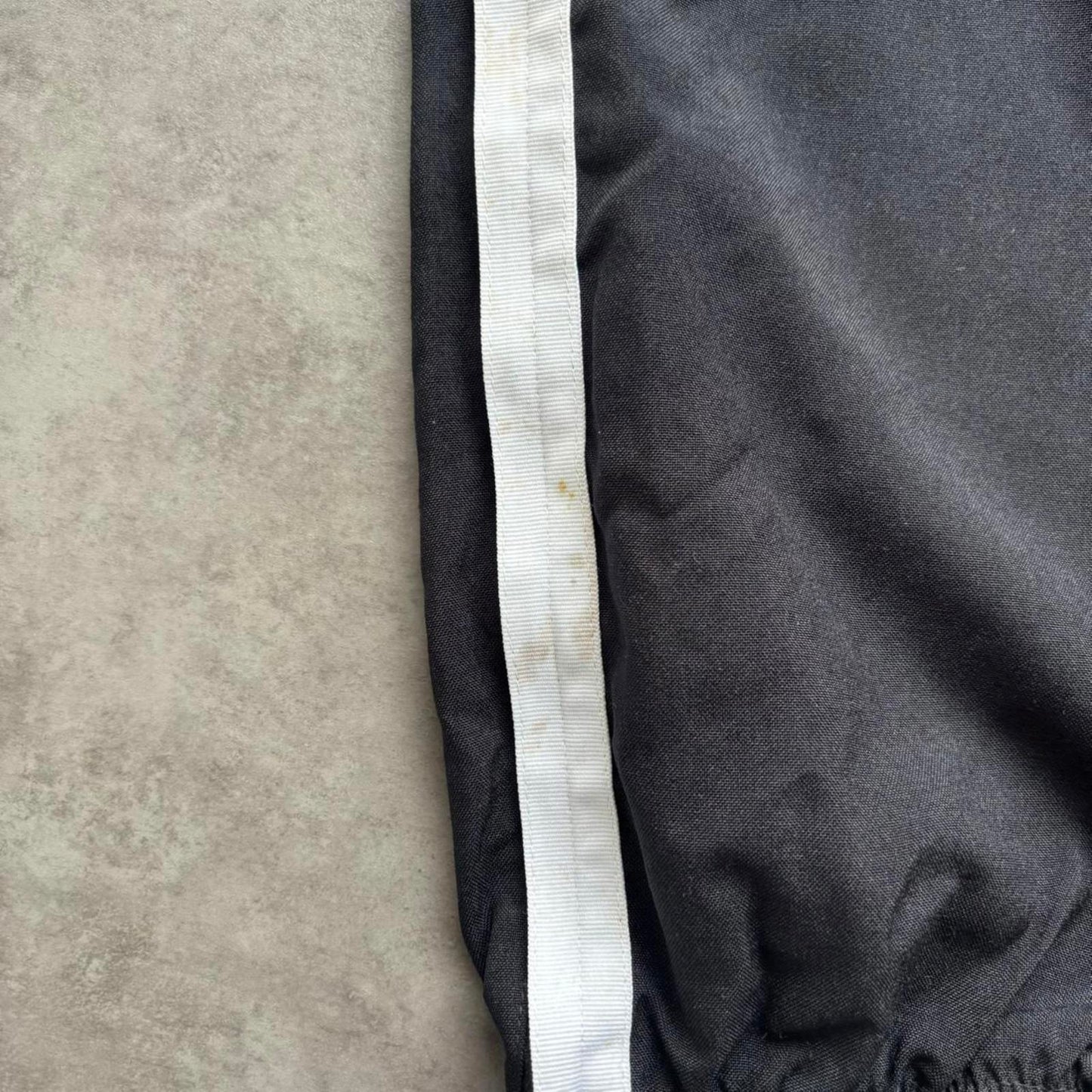 Nike Trackpants Black (Large)