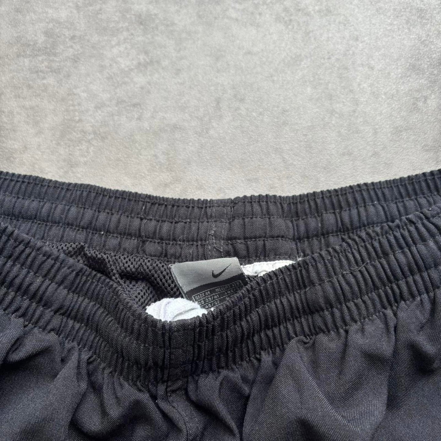 Nike Trackpants Black (Large)