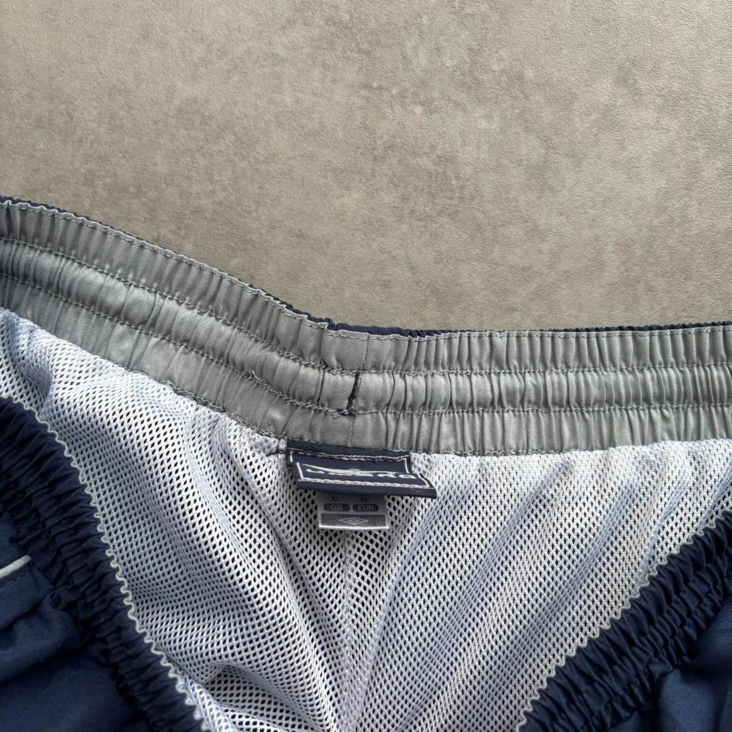 Umbro Baggy Trackpants (XL)