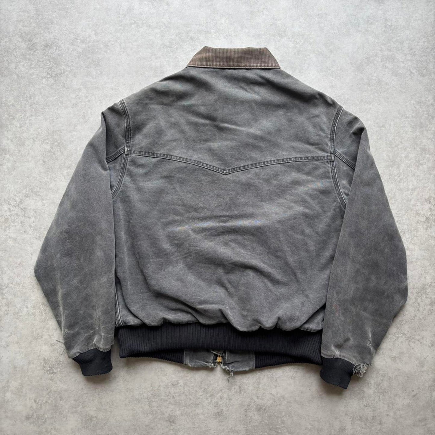 Carhartt Santa Fe Black (Large)
