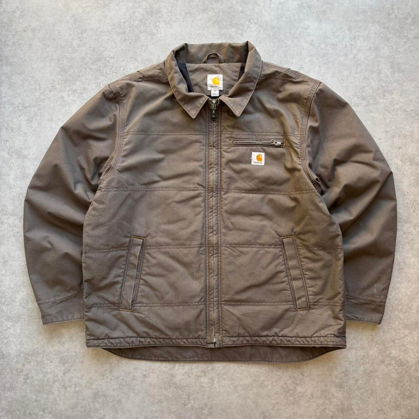 Carhartt Jacket Brown (XL)