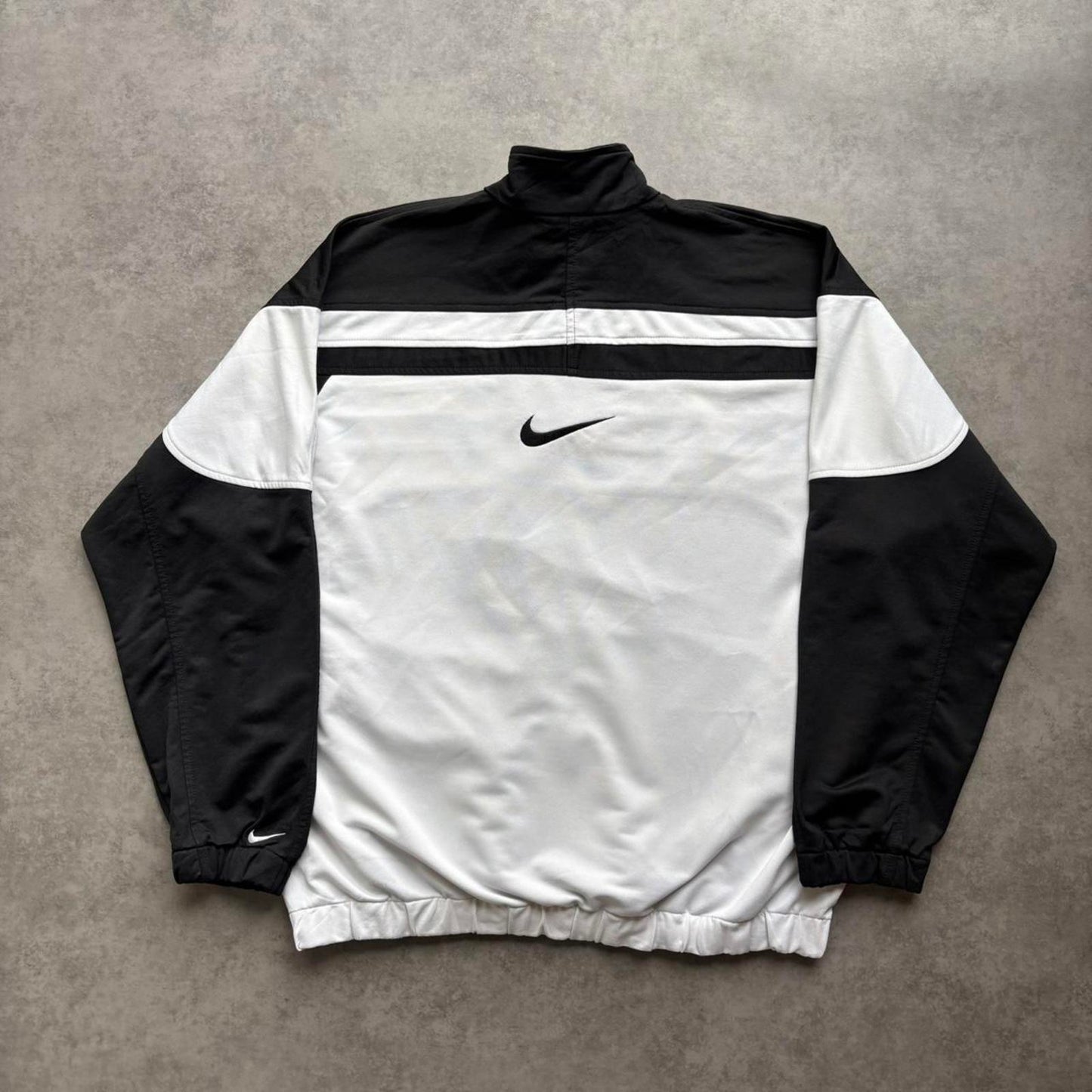 Nike Jacket Black (Large)
