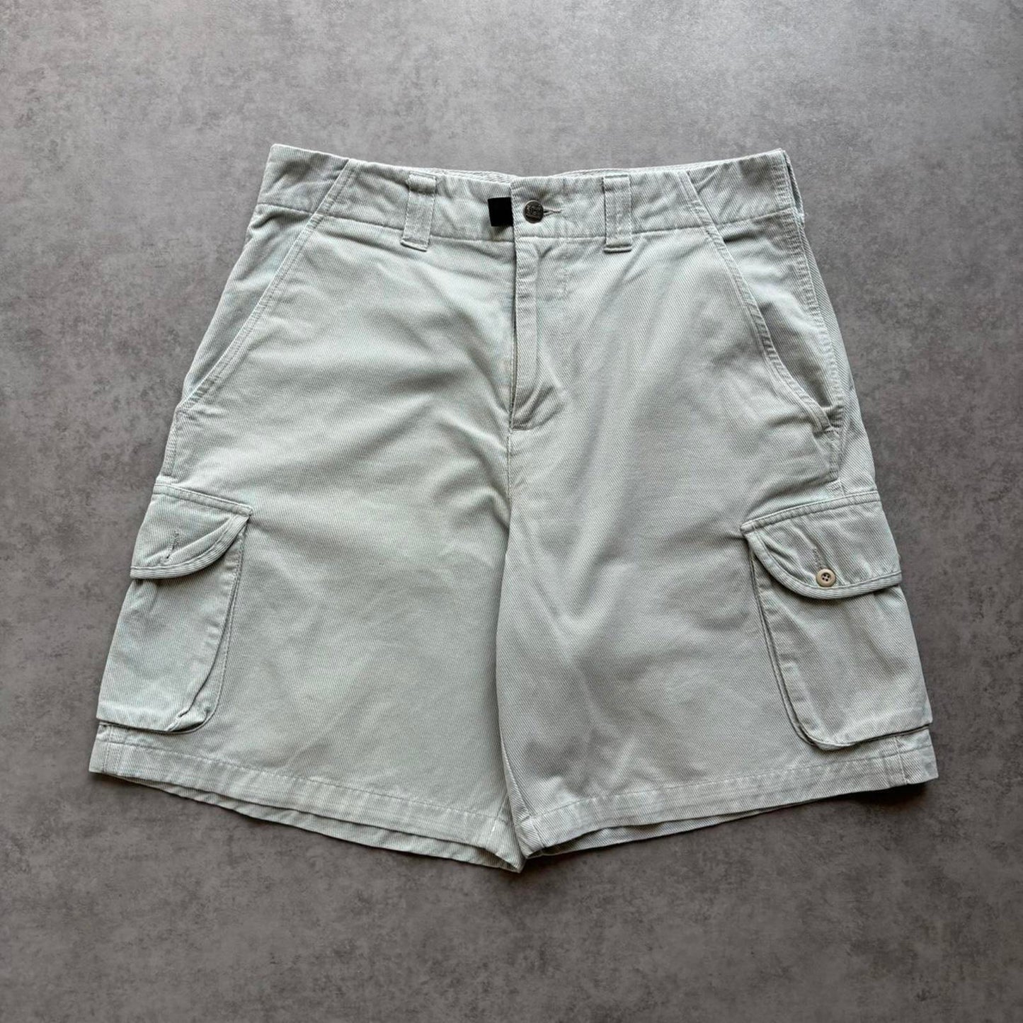 Nike ACG Shorts Grey (32)