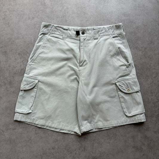 Nike ACG Shorts Grey (32)