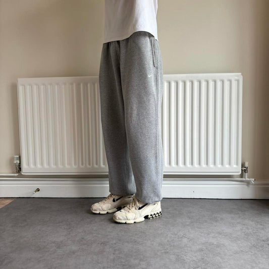 Nike Joggers Grey (Large)