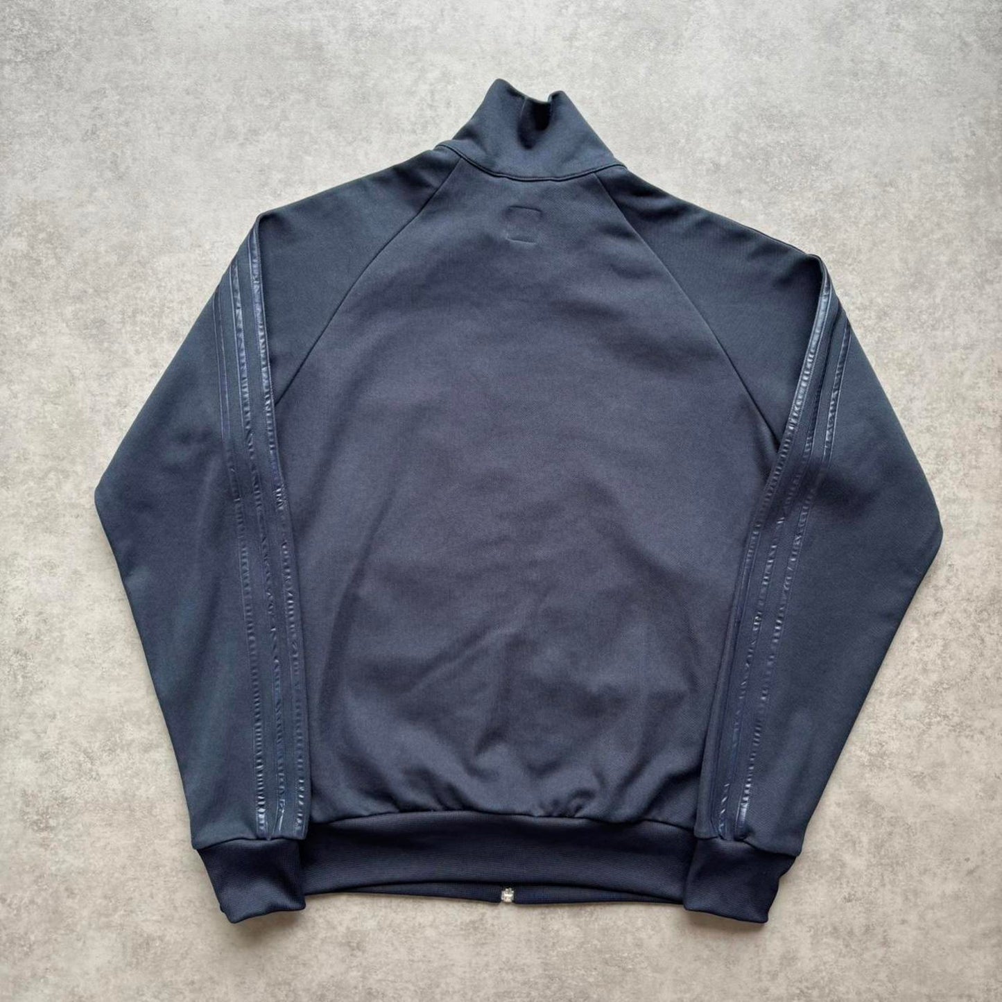 Adidas Jacket Navy (Large)