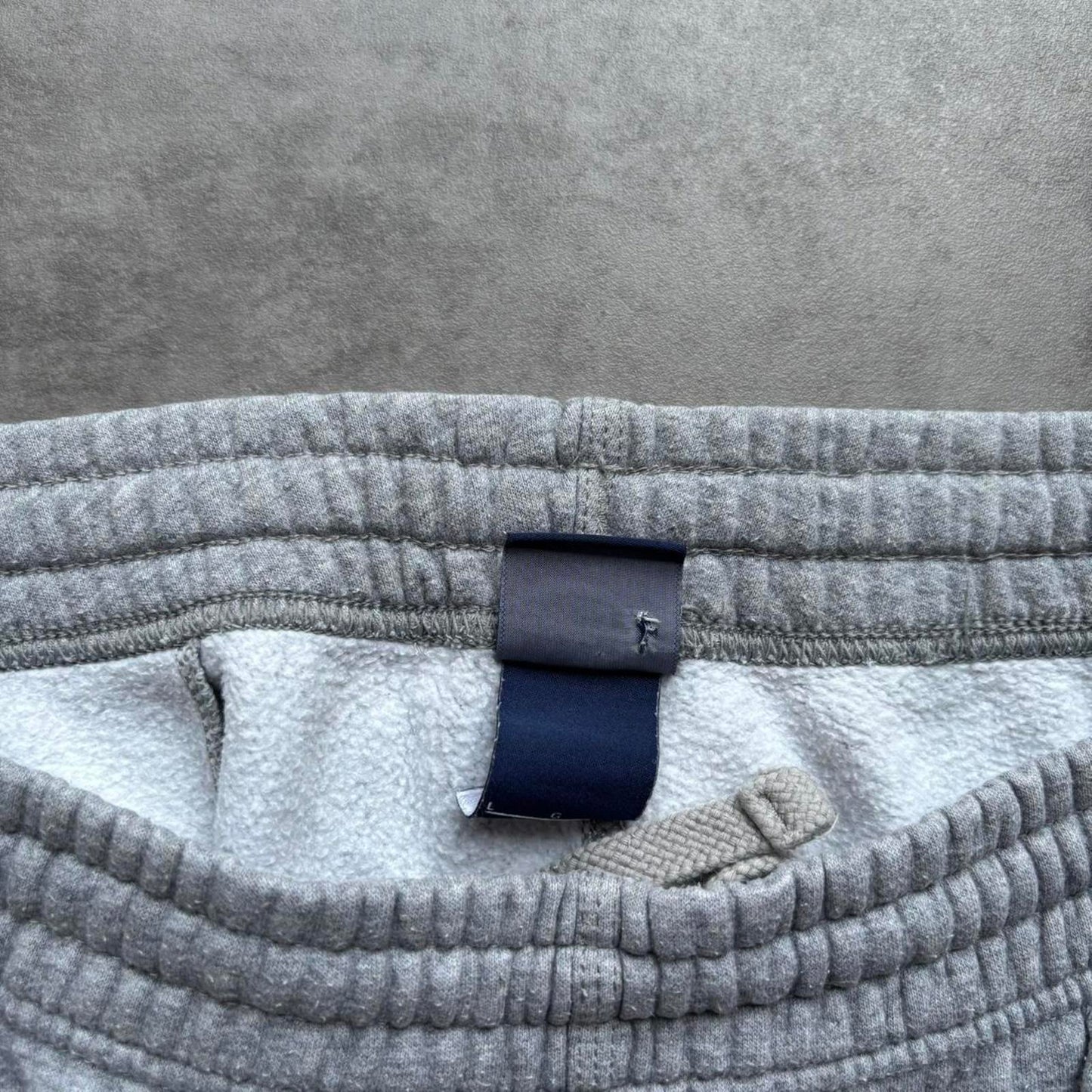 Nike Joggers Grey (Large)