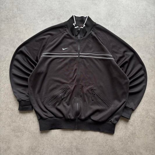 Nike Team Jacket Black (XXL)