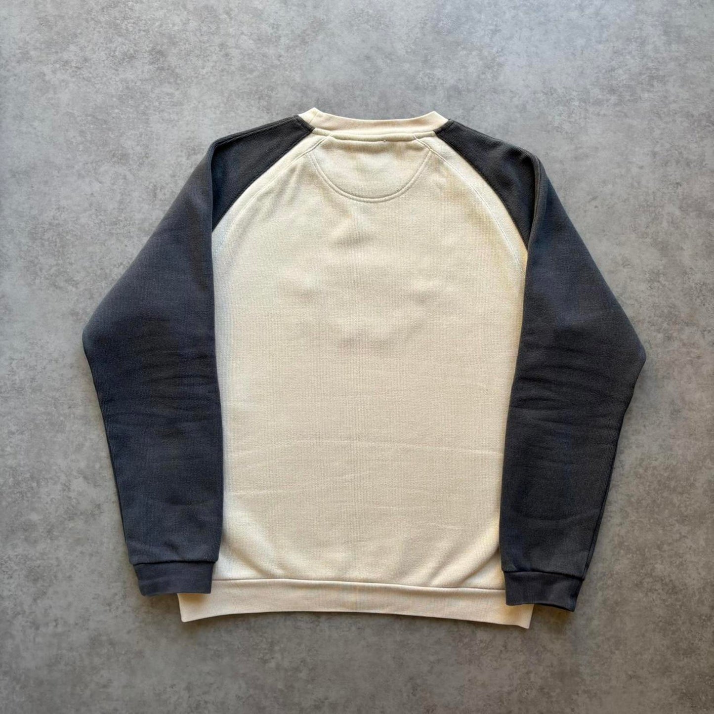 Nike Sweatshirt Beige (Small)