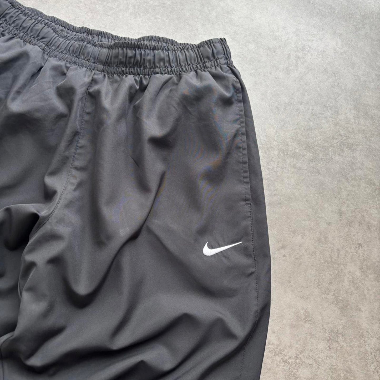 Nike Trackpants Black (Large)