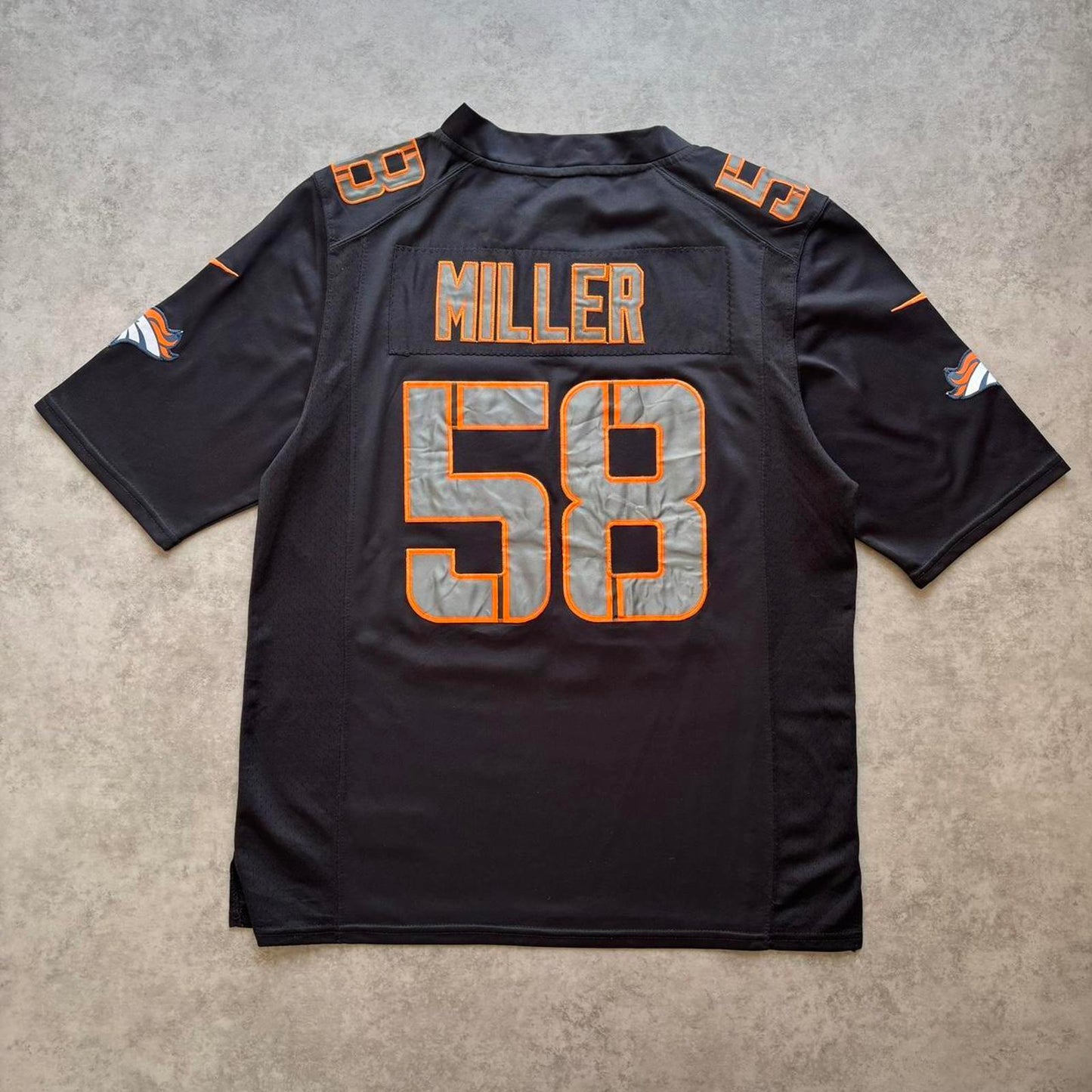 Denver Broncos Jersey (Medium)